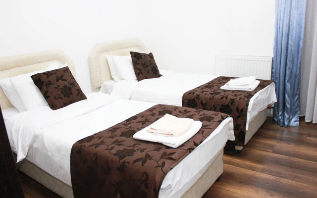Mirobelle Hotel