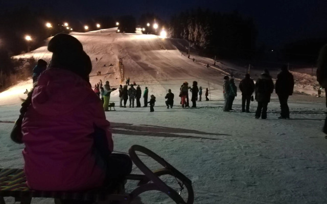 U Bažanta *** - Ubytovanie v súkromí (objekt)