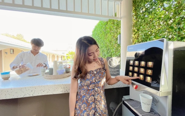 Barabara Budget Satun