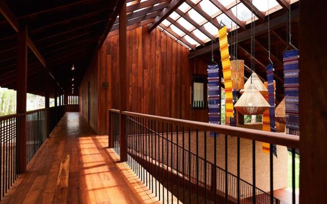 Athita The Hidden Court Chiang Saen