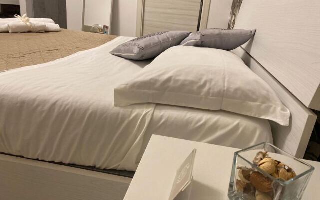 Montesantogroup Amalfi Room