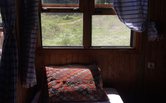 Kairos Bungalows