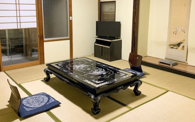Japanese-Style Superior room 사진 3