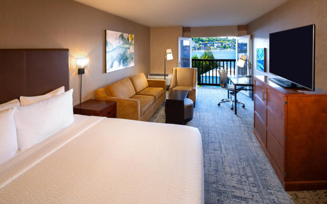 Silver Cloud Inn - Lake Union