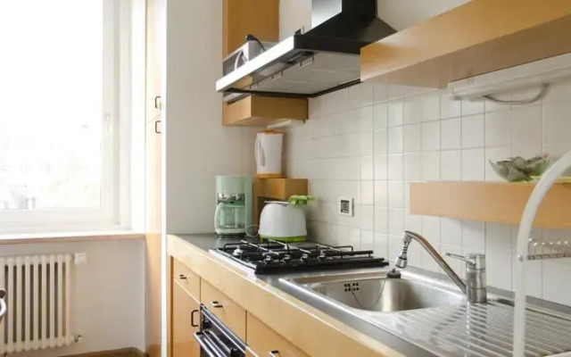 Runky Apartment
