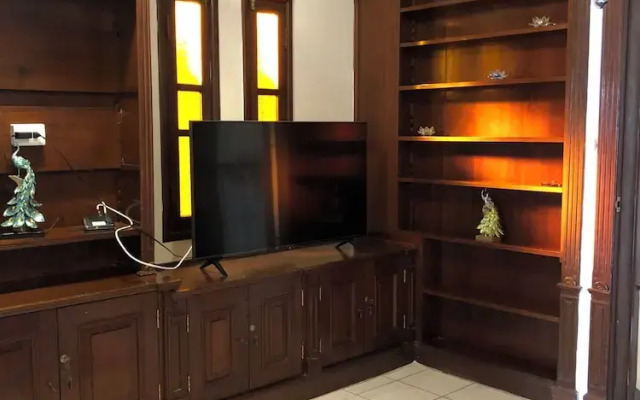Hotel Boutique Villas Segovia Cozumel