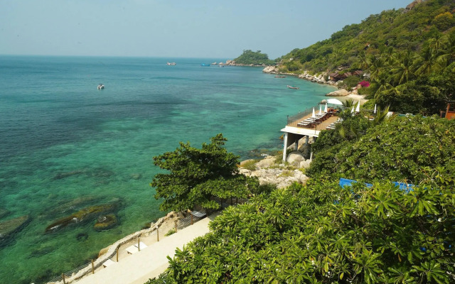 Pinnacle Koh Tao Resort