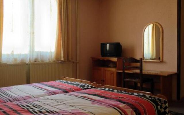 Family Hotel Santo Bansko