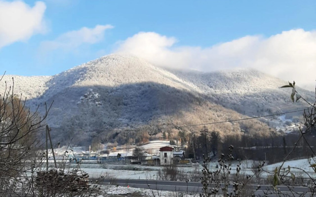 Apartman Mr Guest Krapina