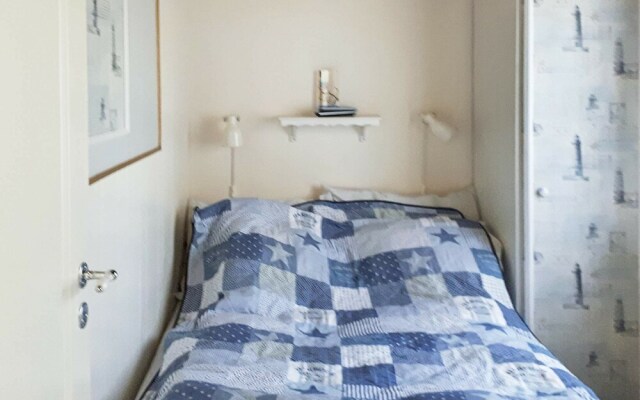 Quaint Holiday Home in Rødby With Jetty
