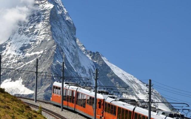 Baccara Zermatt