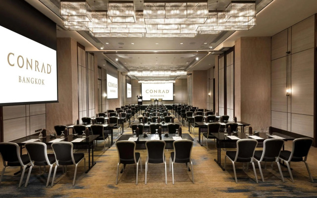 Conrad Bangkok Residences