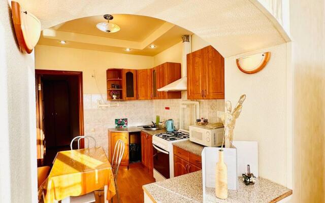 Регион89 на наб. Оруджева, д . 34