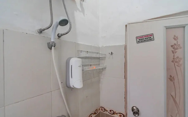 Wisma Vandera Syariah Garut