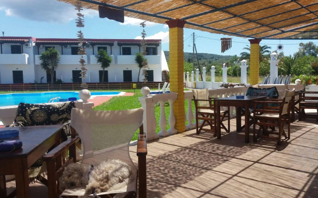 Semeli Hotel- Adults Only