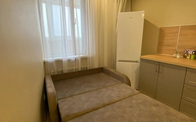 Апартаменты на улице Русская 61Д