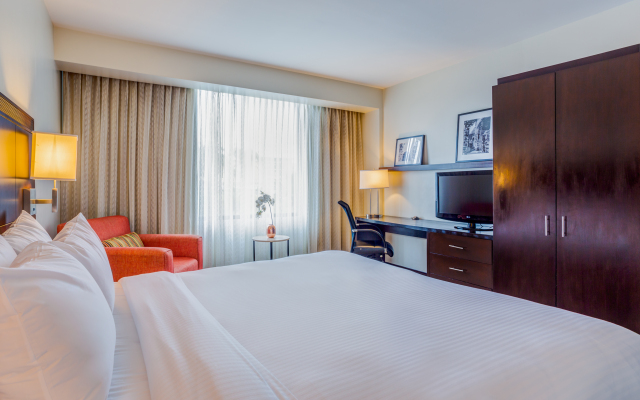 Courtyard by Marriott Panama Metromall