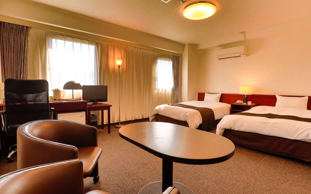 Kochi Sunrise Hotel