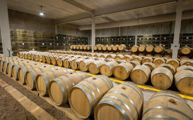 Hotel Boutique Tres Raíces