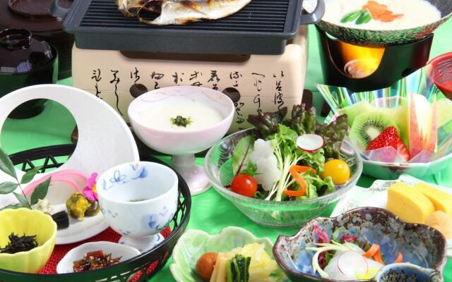Green Pal Yugawara