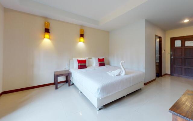 Baan Busaba Hotel
