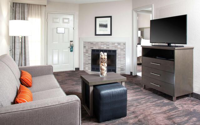 Homewood Suites by Hilton Dallas-Irving-Las Colinas