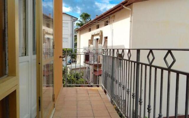 N73 - Numana, bilocale a 100mt dal mare
