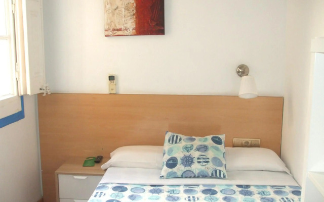 Hostal Felipe II
