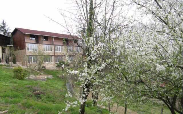 Santa Roza Butik Otel