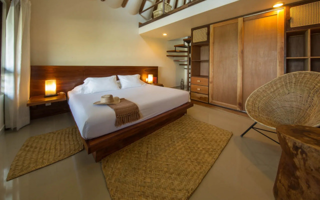 Mezzanine Tulum Colibri Boutique Hotels - Adults only