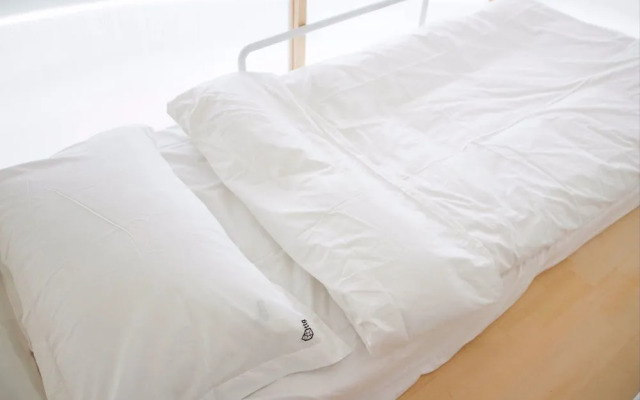 Beijing Together Hostel