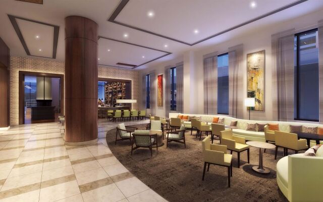 The Westin Milwaukee
