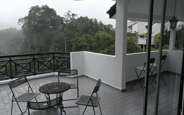 Rest & Relax Retreat, C1-2-2 ( Silverpark )