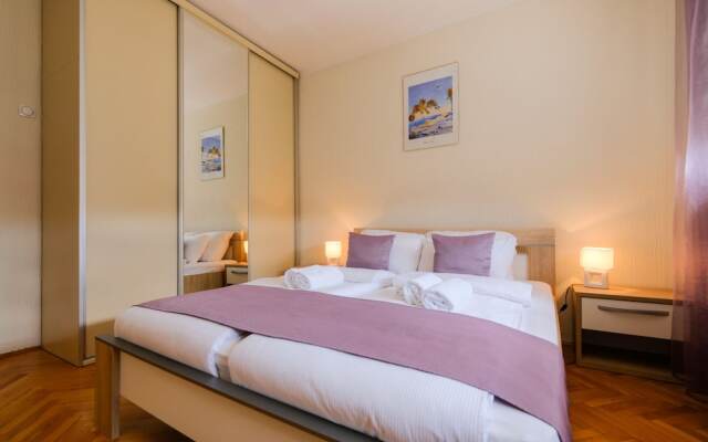 3rooms downtown Belgrade