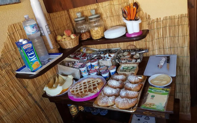 Bed & Breakfast Le Oasi