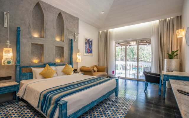 Maravilha a boutique stay