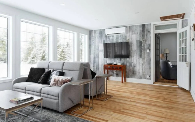 Le Chalet St-Joseph