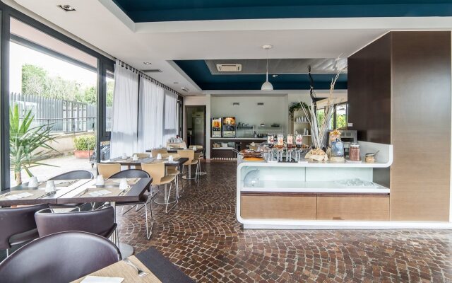 Idea Hotel Torino Mirafiori