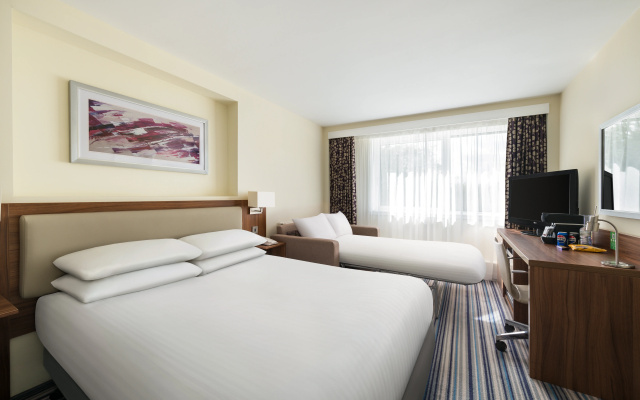 Holiday Inn Norwich by IHG