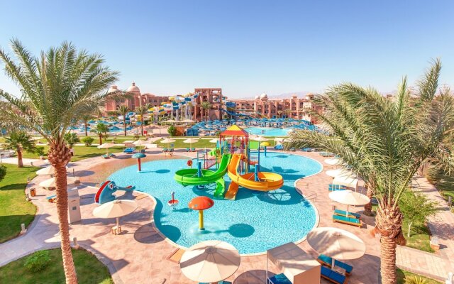 Aqua Blu Resort - Families and couples only