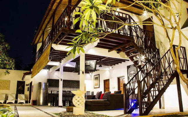 Villa Gardenia