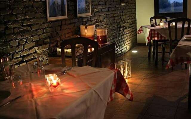 Agriturismo Ronchetrin