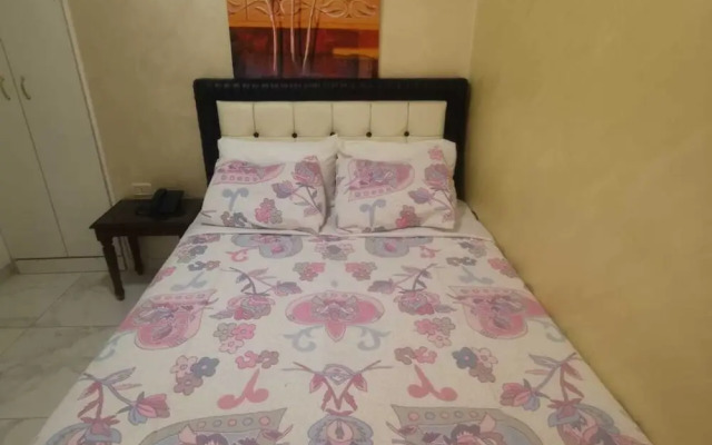 Marj Alhamam Furnished Suites