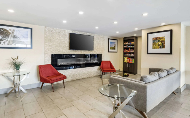 Comfort Inn Windsor