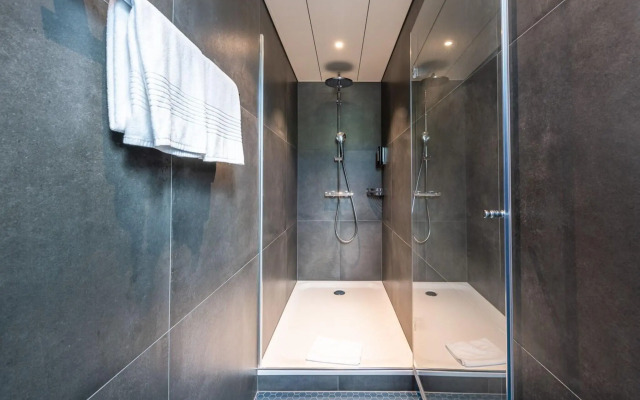 Parkhotel Gunten - Beach & Spa