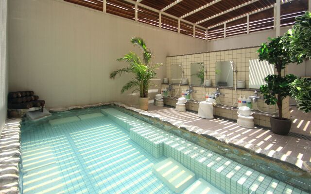 Route Inn Grantia Ishigaki