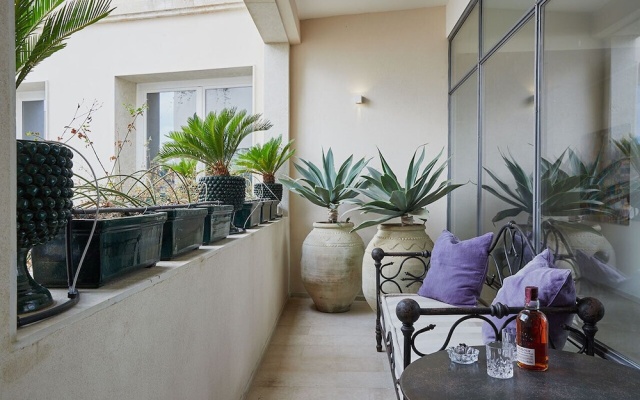 Suite Aurispa 143 con Terrazza Noto