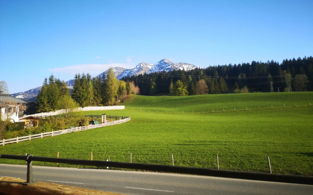 Grand Chalet Hochfilzen