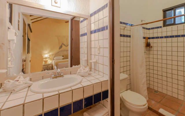 Hotel Casa Colibri