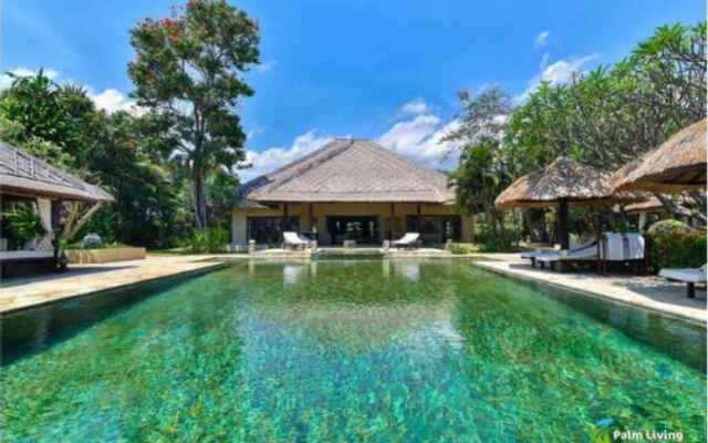 Villa Lotus